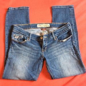 Hollister Stretch Jeans